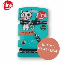 Hundehalsband Aimé