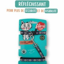 Hundehalsband Aimé