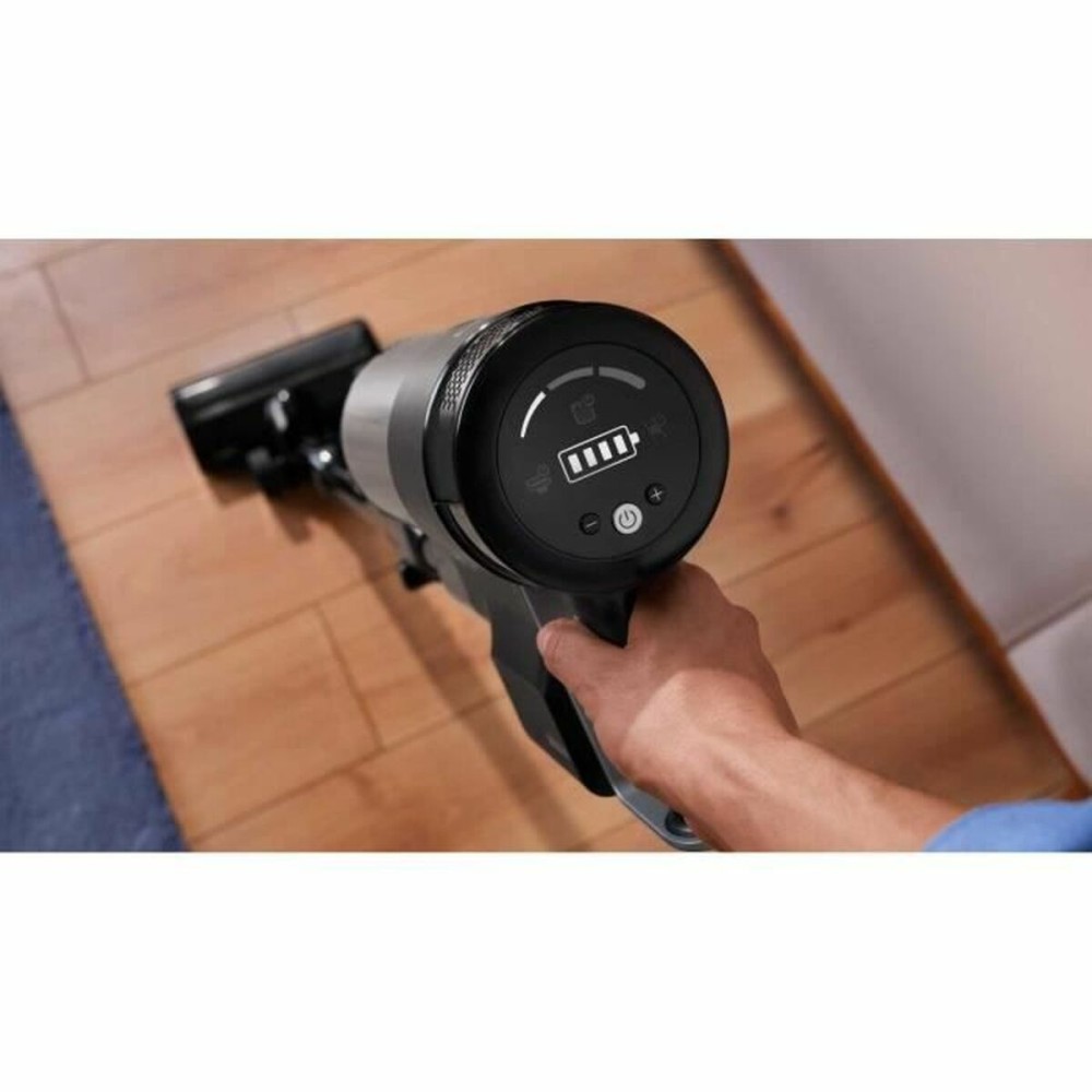 Besenstaubsauger BEKO