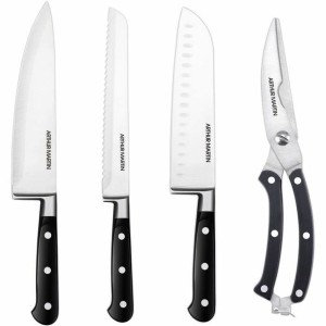 Messerset Arthur Martin