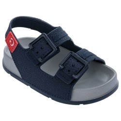 Flip Flops für Kinder Cartago MILAO SLIDE BABY 11713 22213 Blau