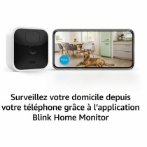 Surveillance Camcorder Blink Home Security