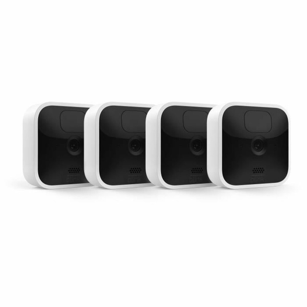Surveillance Camcorder Blink Home Security