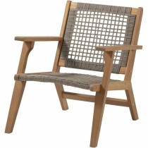 Garden chair BORA