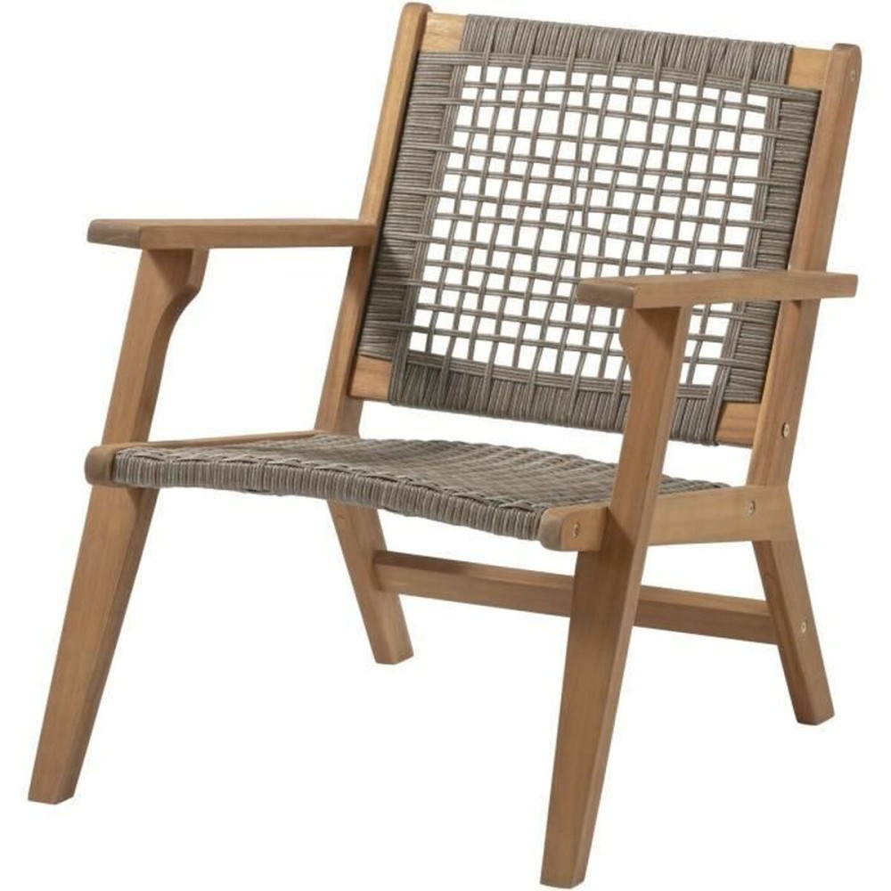 Garden chair BORA