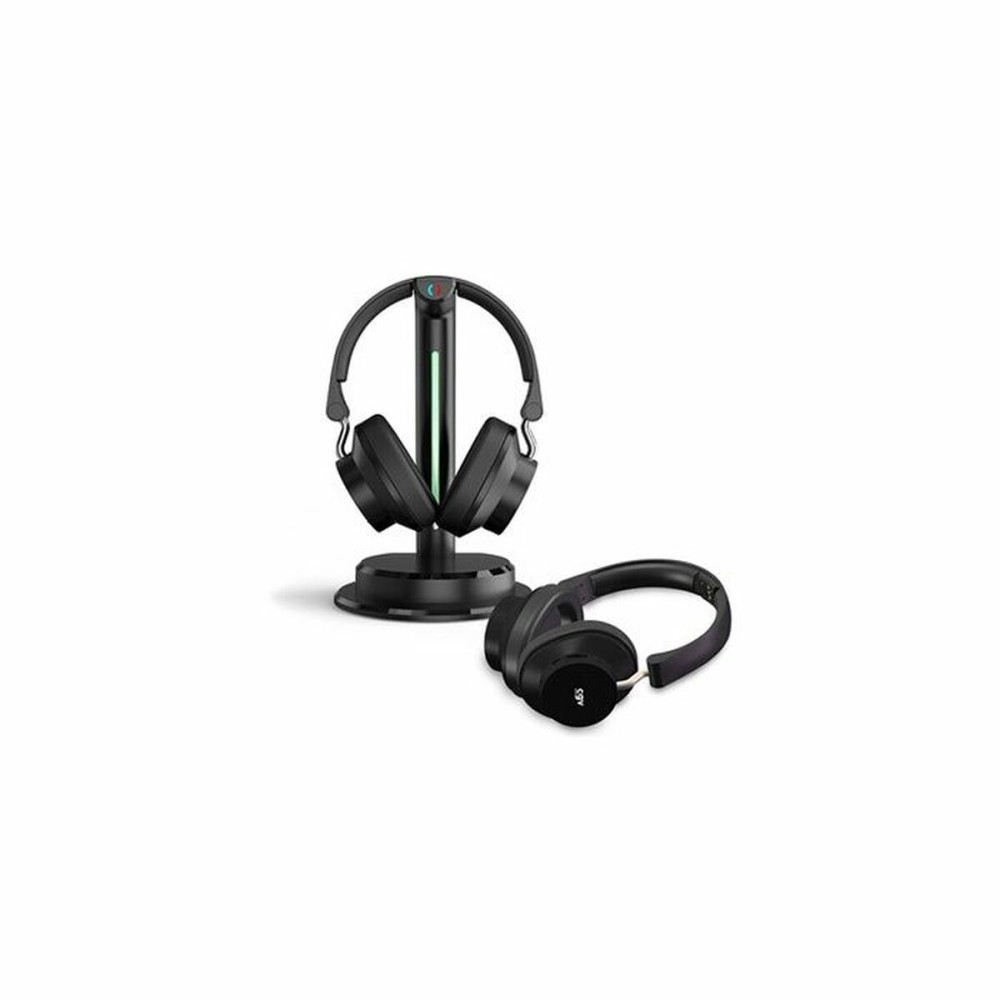 Casque CGV
