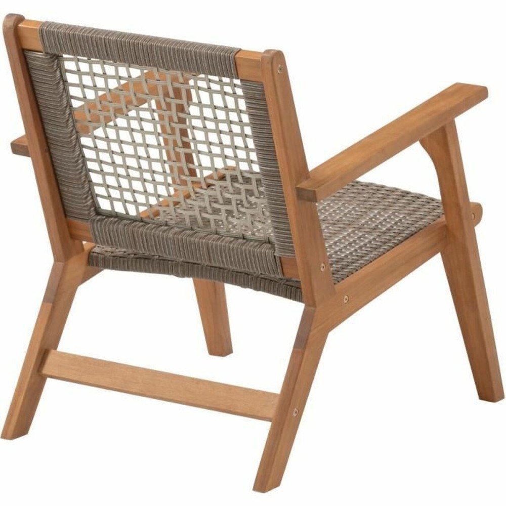 Garden chair BORA