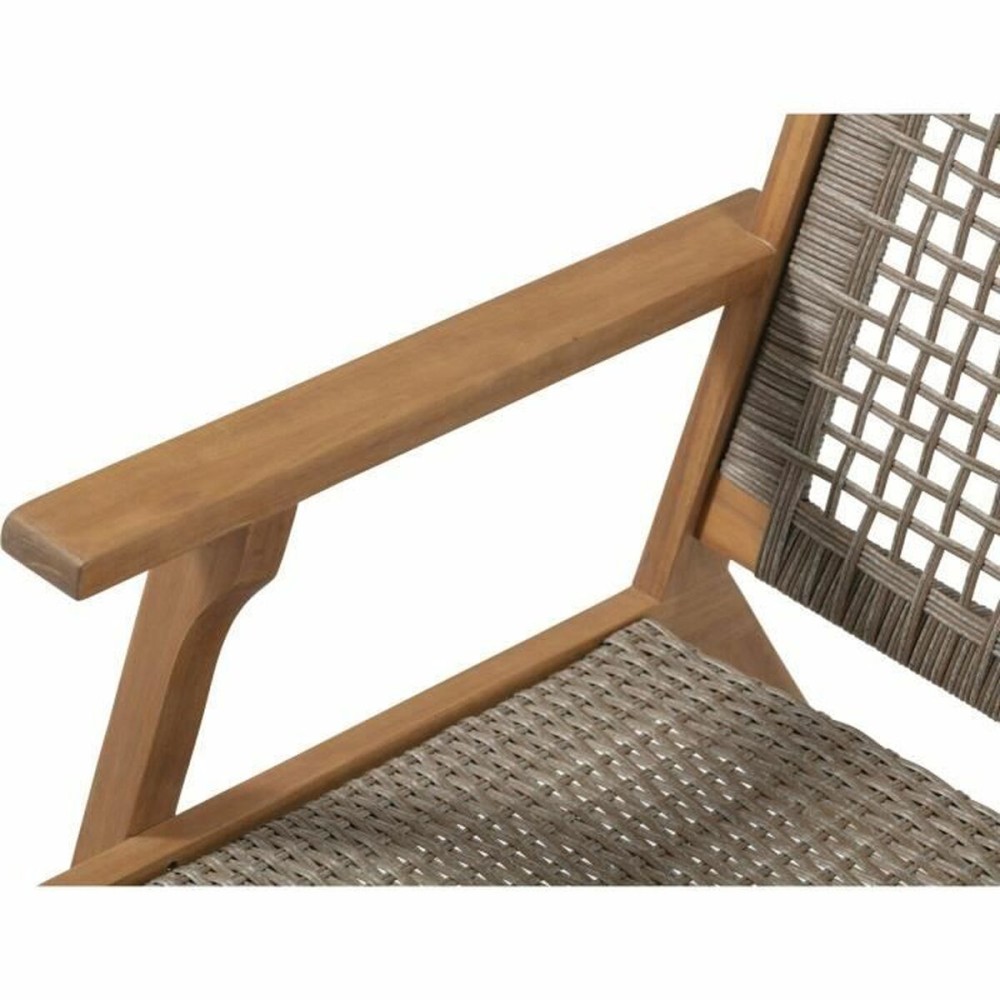 Garden chair BORA