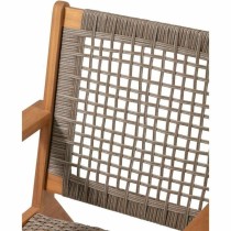 Garden chair BORA