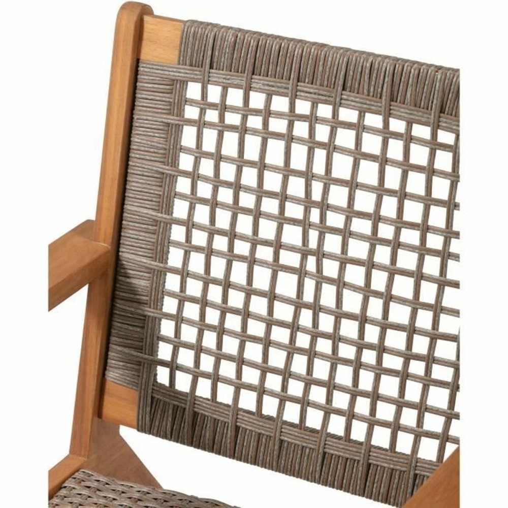 Garden chair BORA