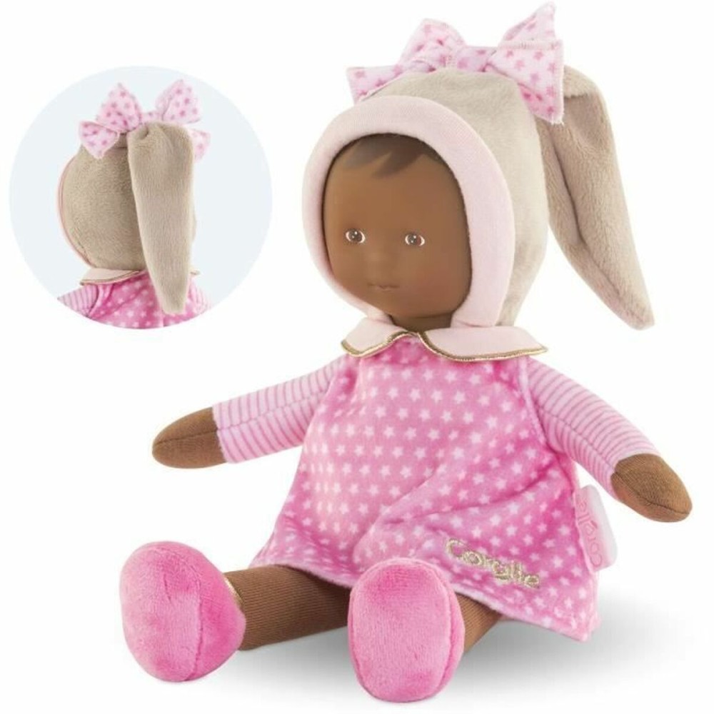 Baby doll Corolle