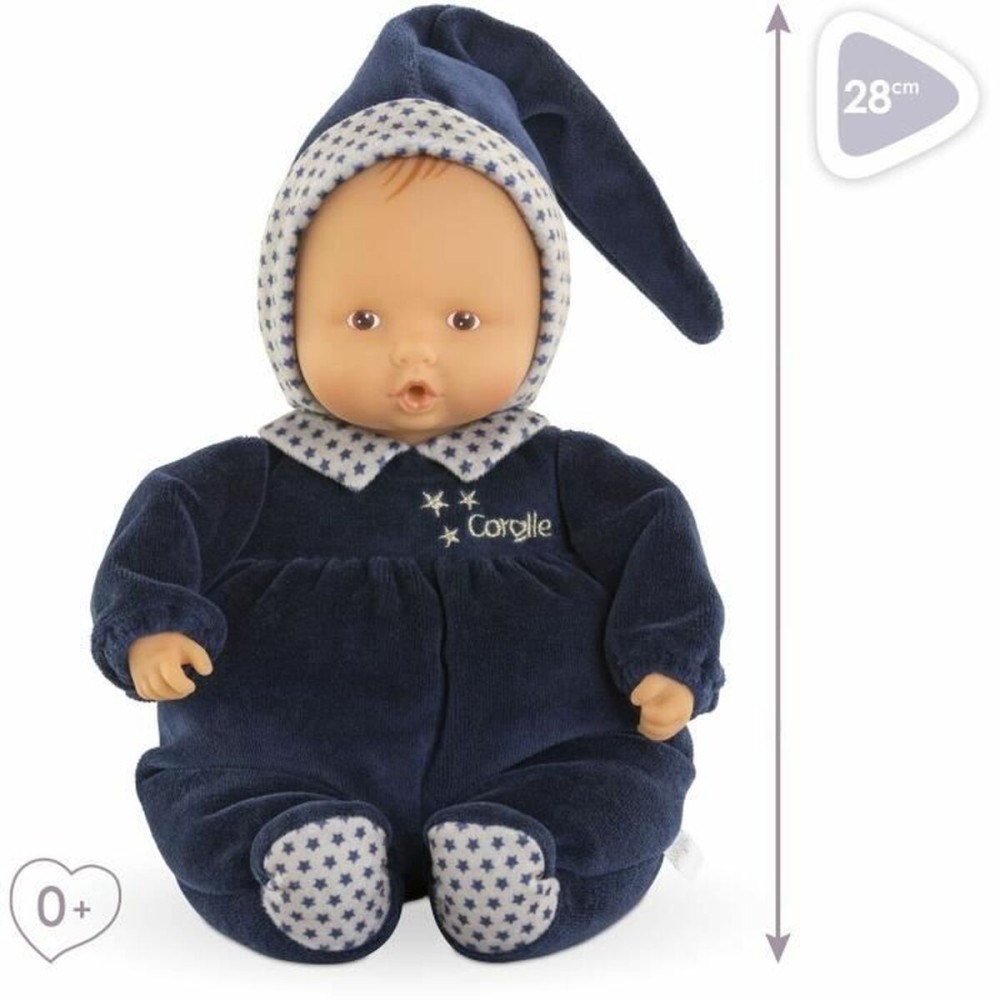 Baby doll Corolle