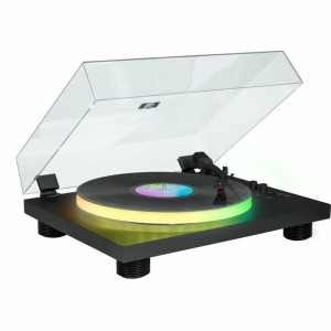 Tourne-disques Bigben