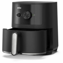 Friteuse à Air Braun Noir 1500 W