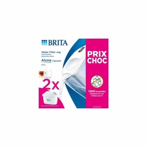 Filter-Karaffe Brita