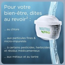 Filter-Karaffe Brita
