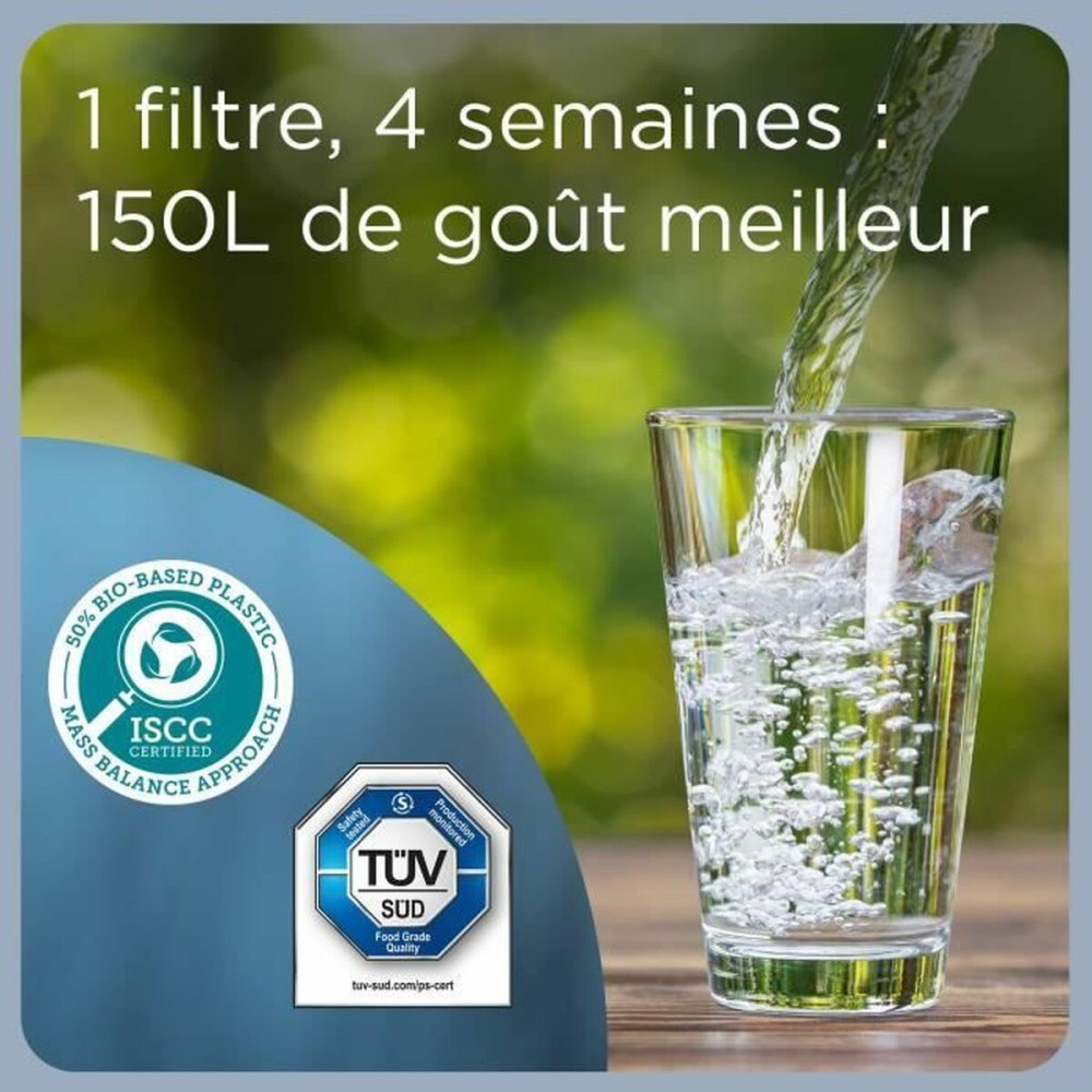 Filter-Karaffe Brita