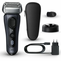 Rasoir électrique Braun