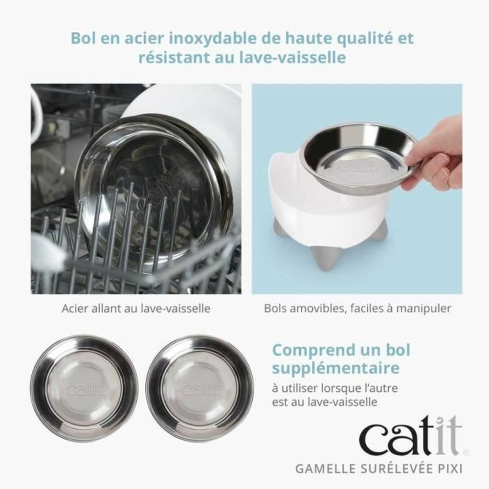 Dog Feeder Catit