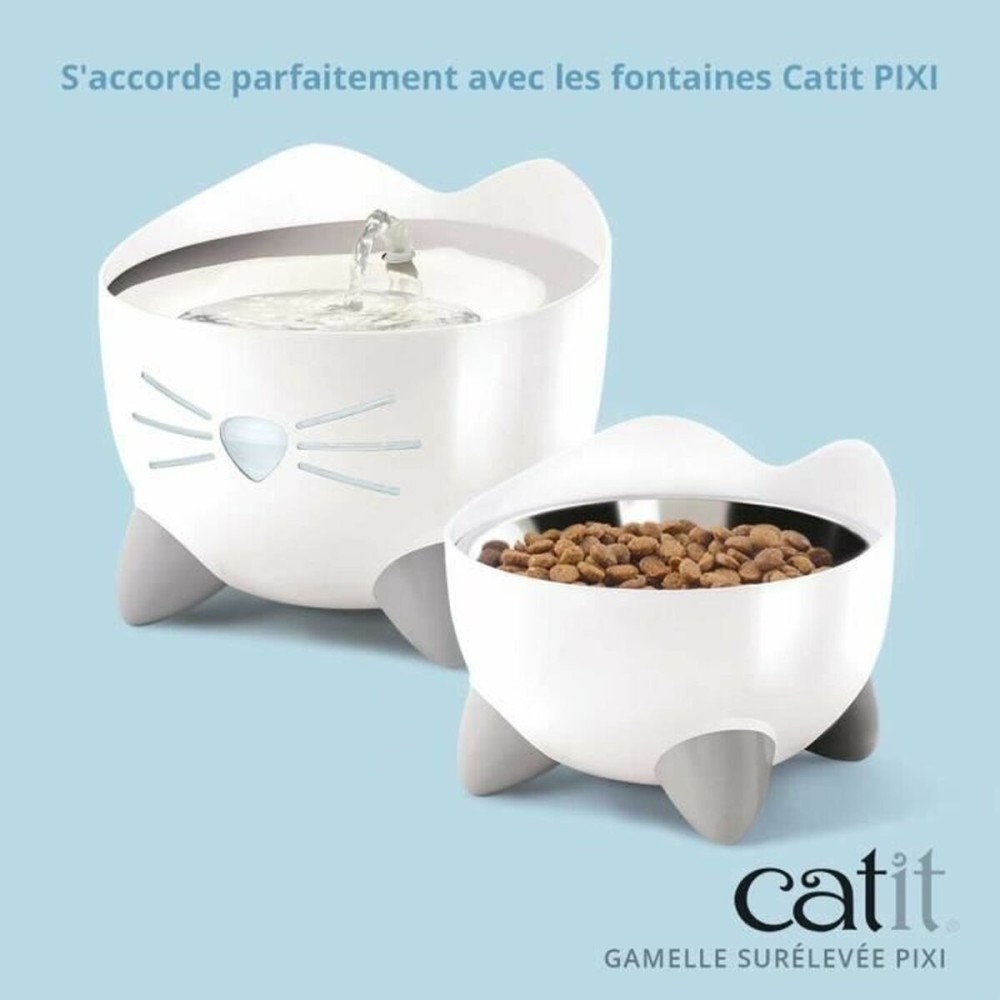 Dog Feeder Catit