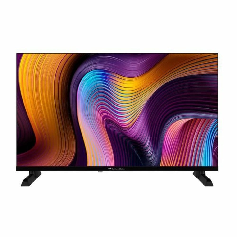 Smart TV Continental Edison