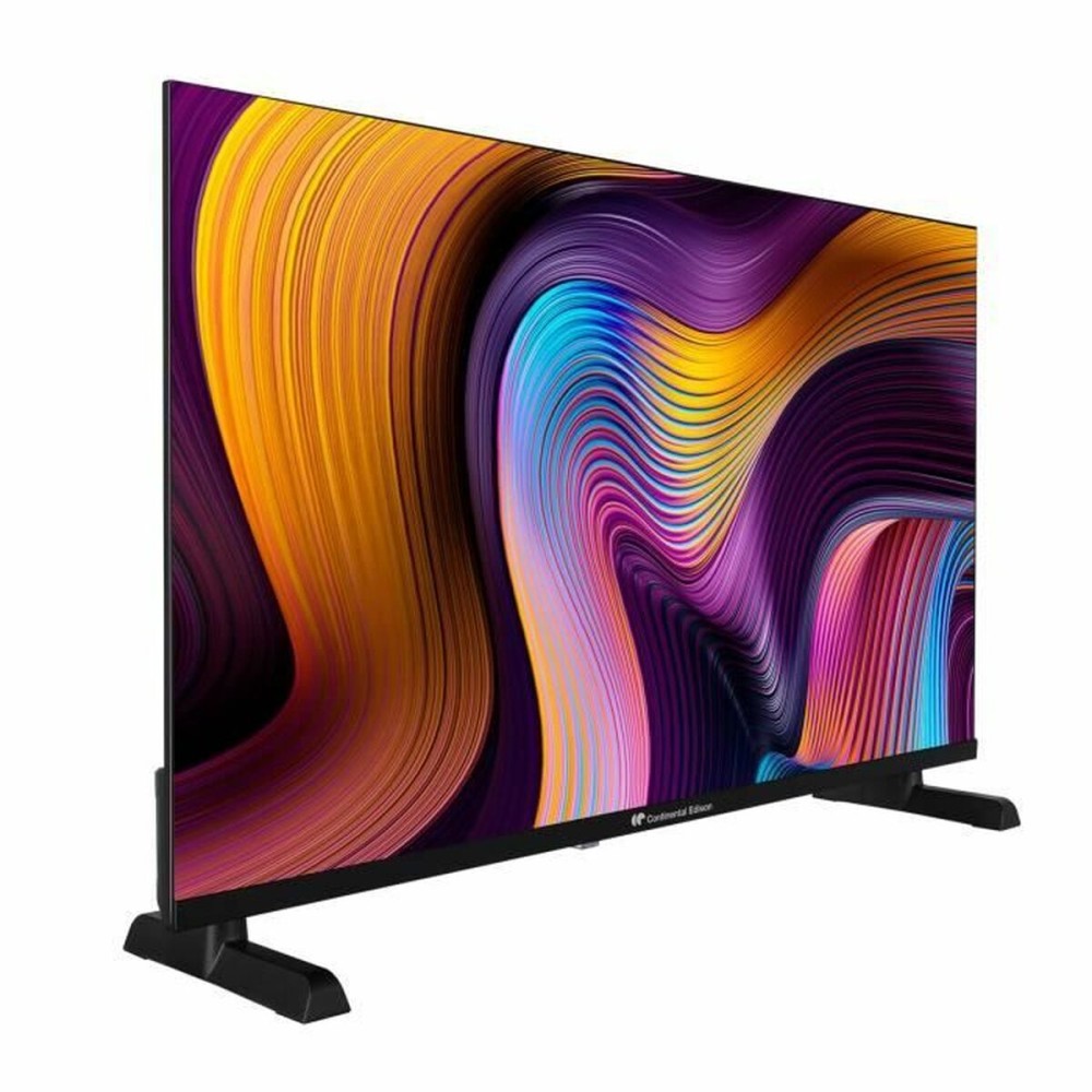 Smart TV Continental Edison