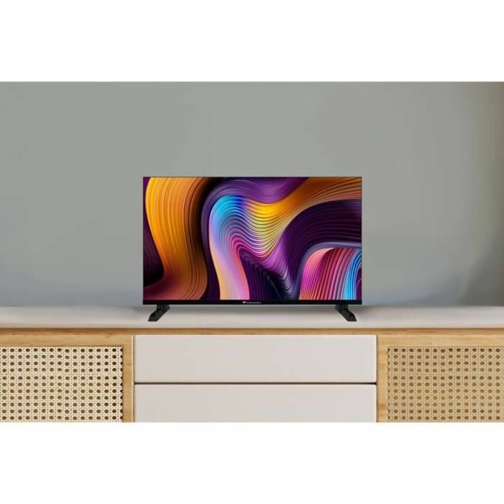 Smart TV Continental Edison