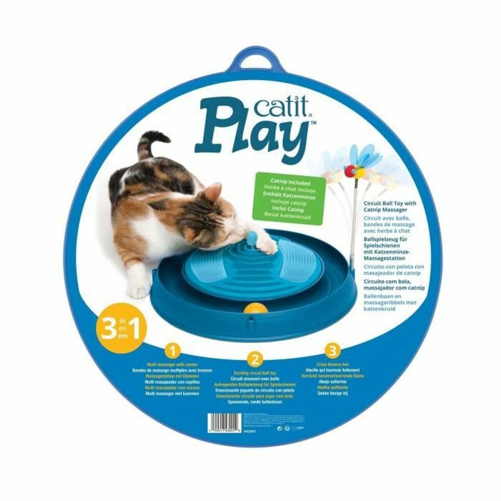 Cat toy Catit