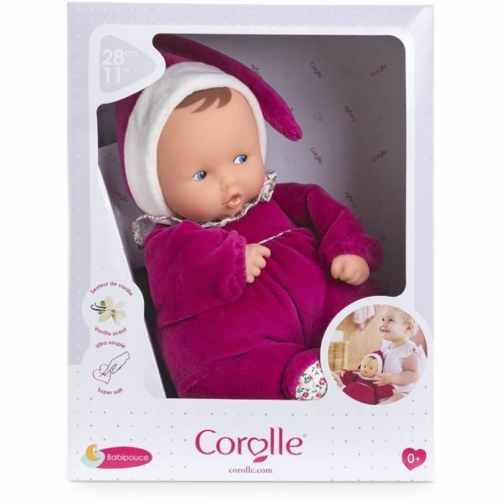 Baby doll Corolle