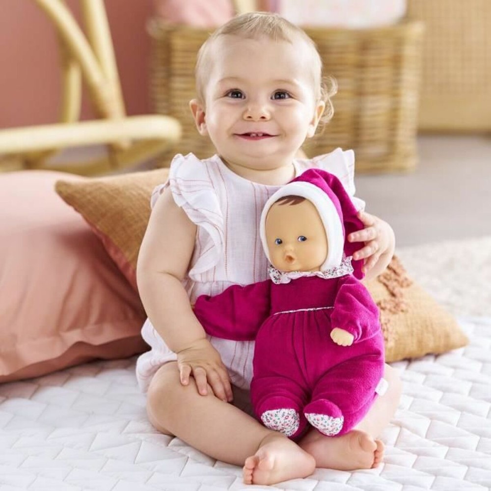 Baby doll Corolle