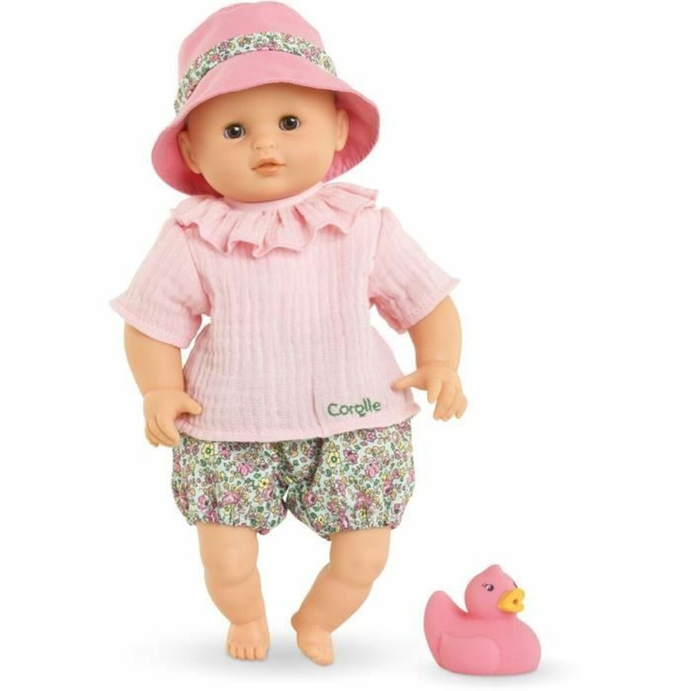 Baby doll Corolle