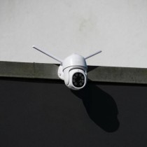 Surveillance Camcorder Dio Connected Home