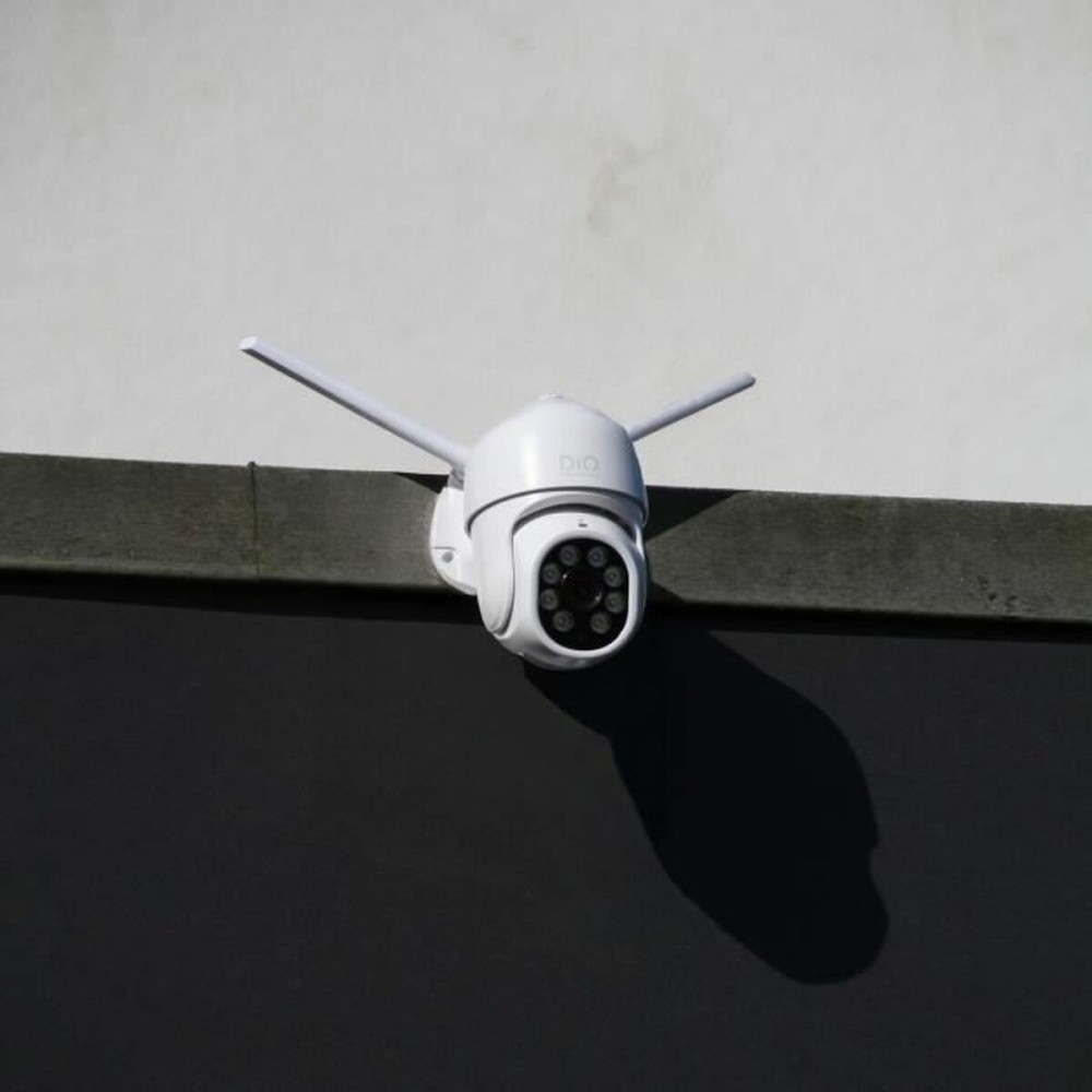 Surveillance Camcorder Dio Connected Home