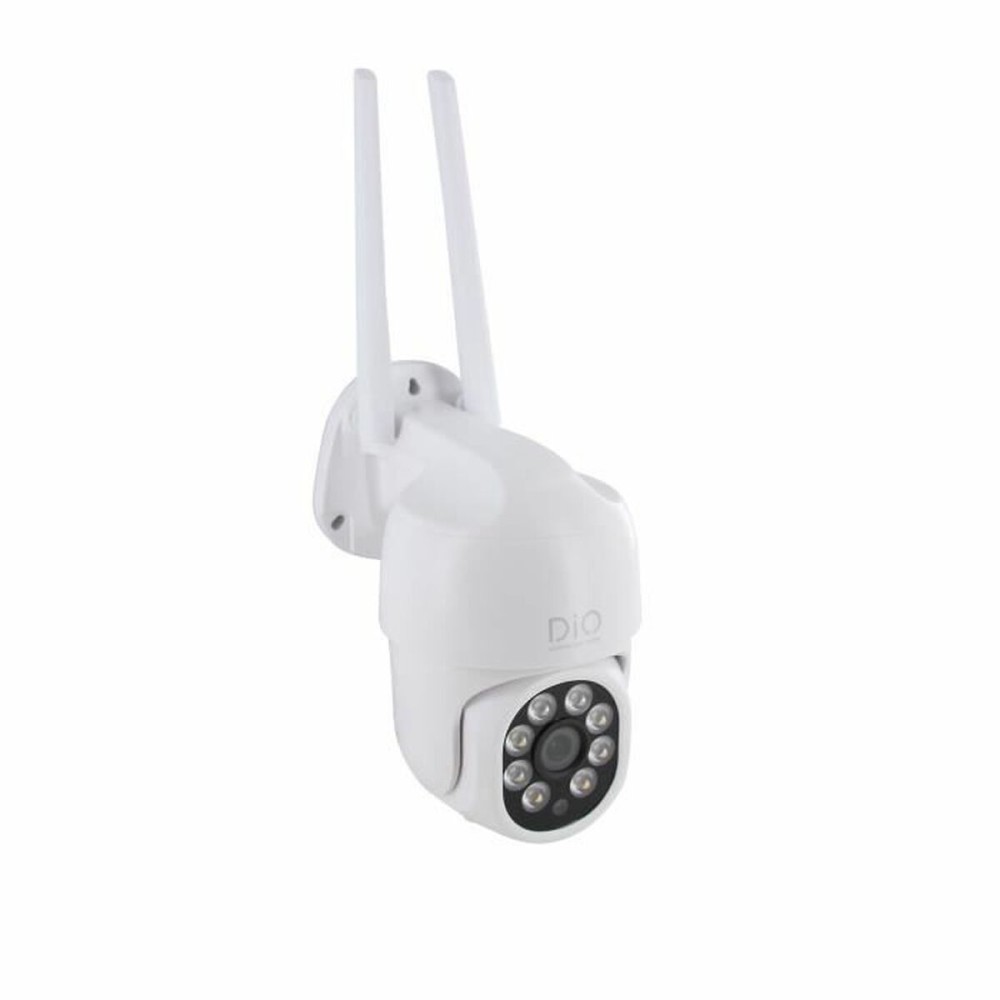 Surveillance Camcorder Dio Connected Home