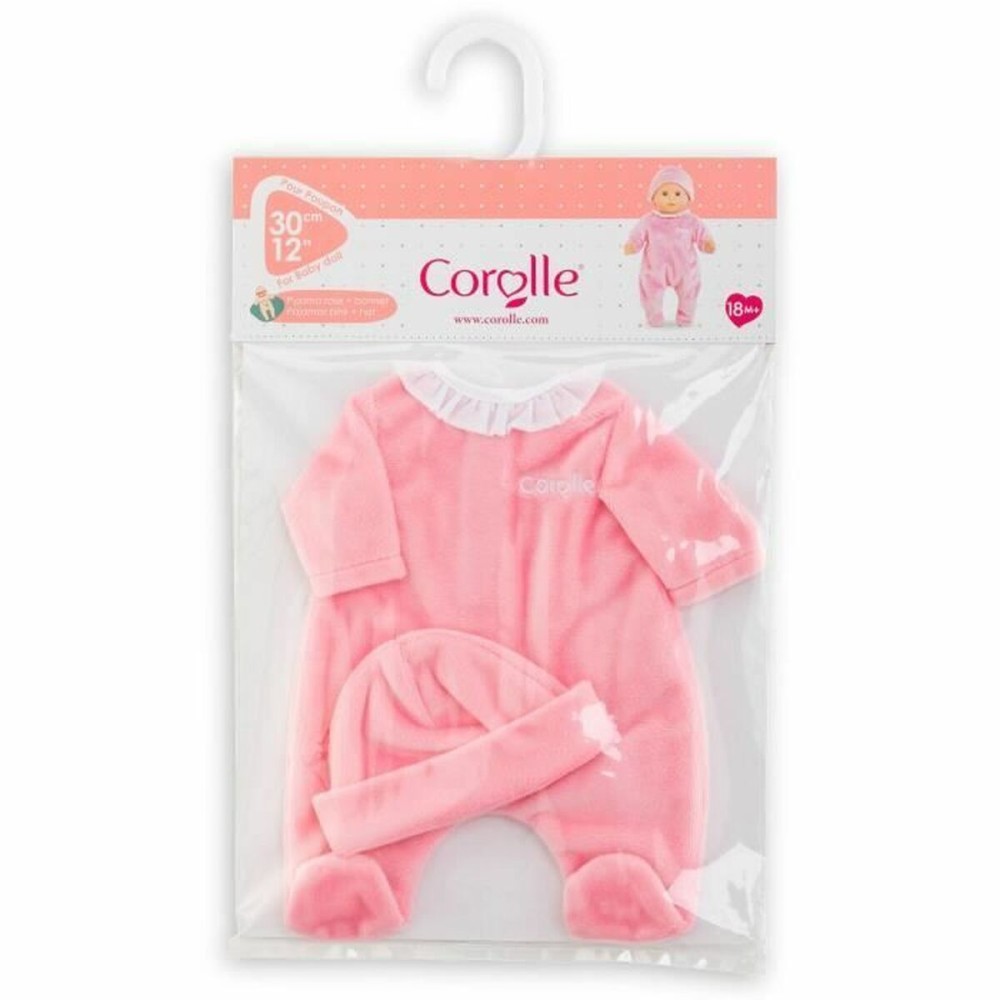 Dolls House Accessories Corolle