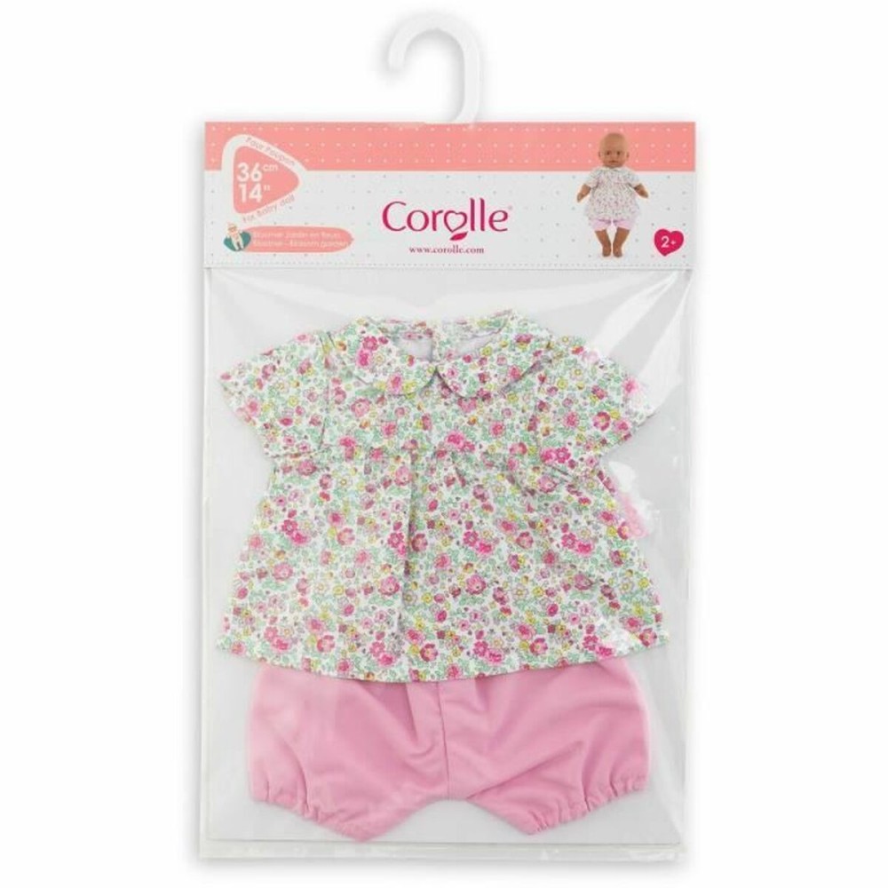Dolls Accessories Corolle