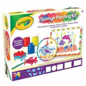 Kit de Dessin Crayola