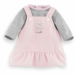 Accessoires pour poupées Corolle
