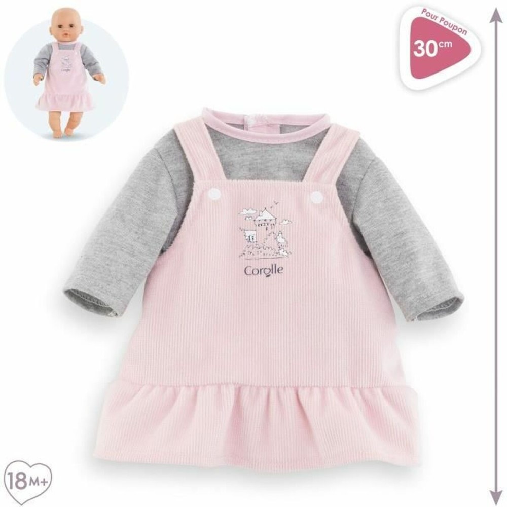 Accessoires pour poupées Corolle
