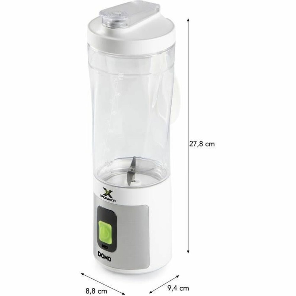 Standmixer DOMO