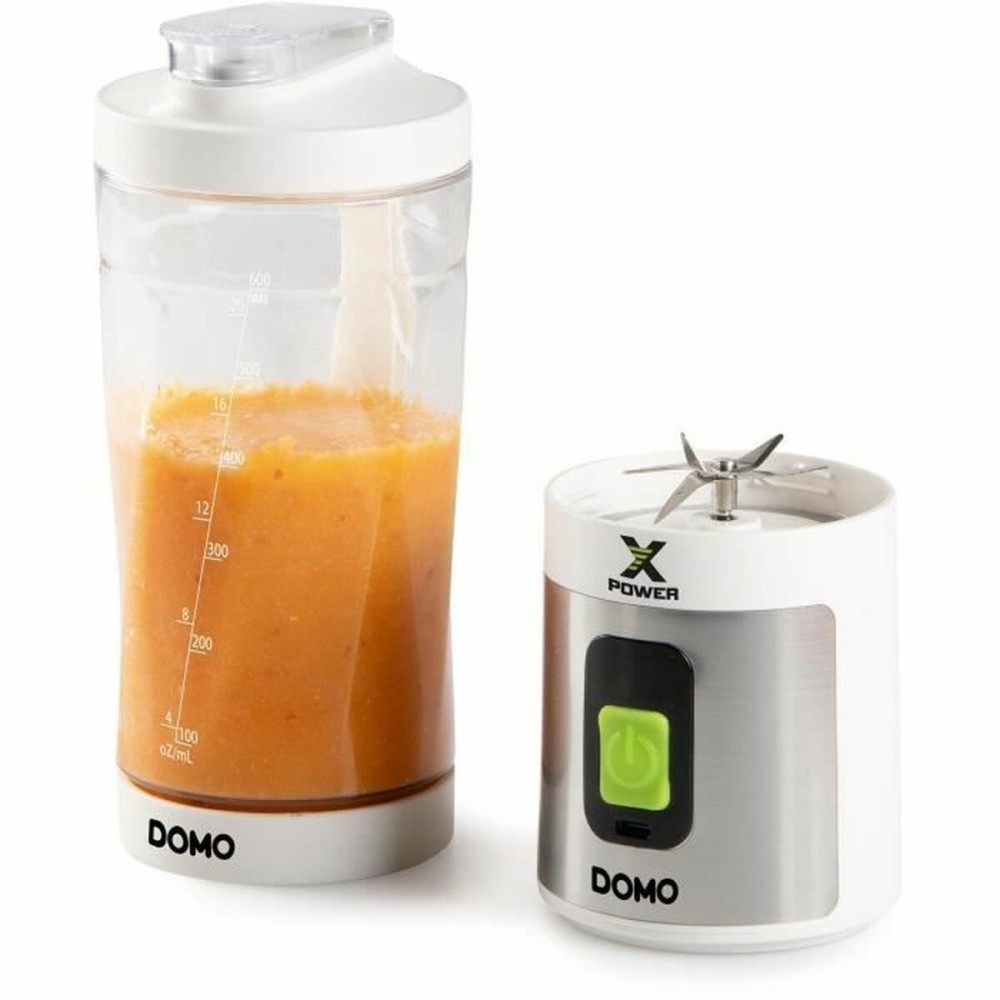 Standmixer DOMO