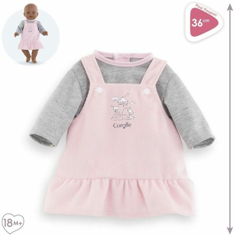 Accessoires pour poupées Corolle
