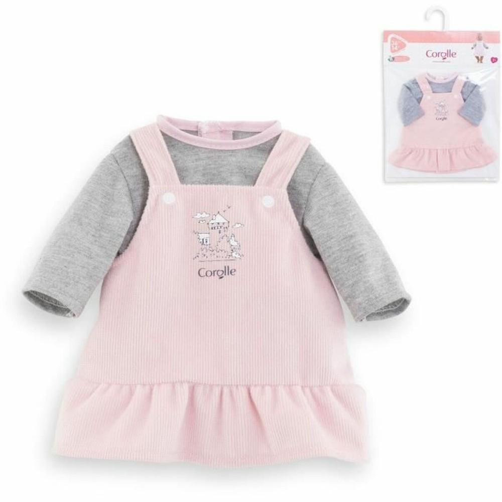 Accessoires pour poupées Corolle