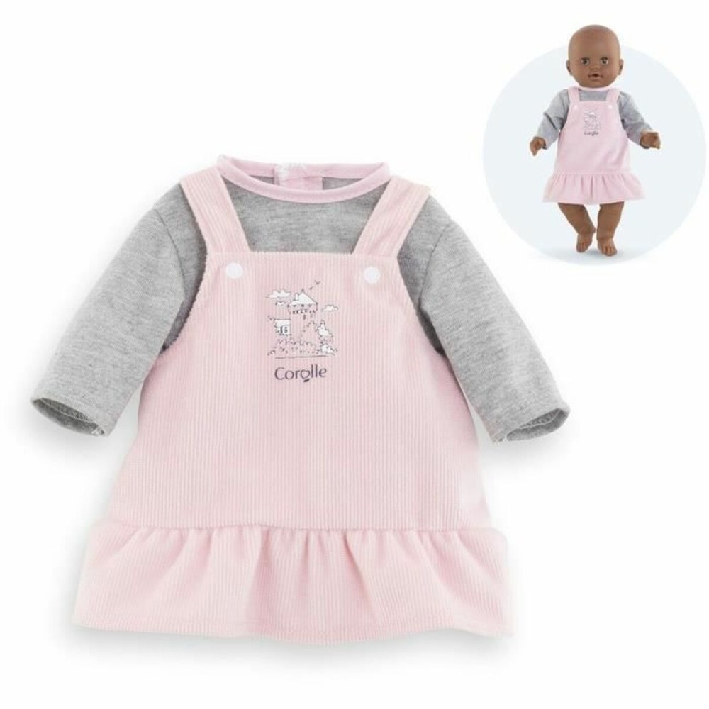 Accessoires pour poupées Corolle