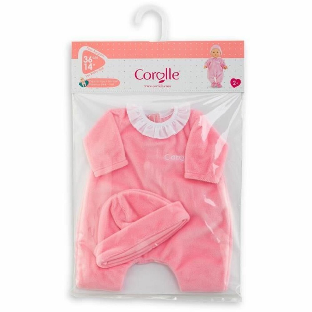 Dolls House Accessories Corolle
