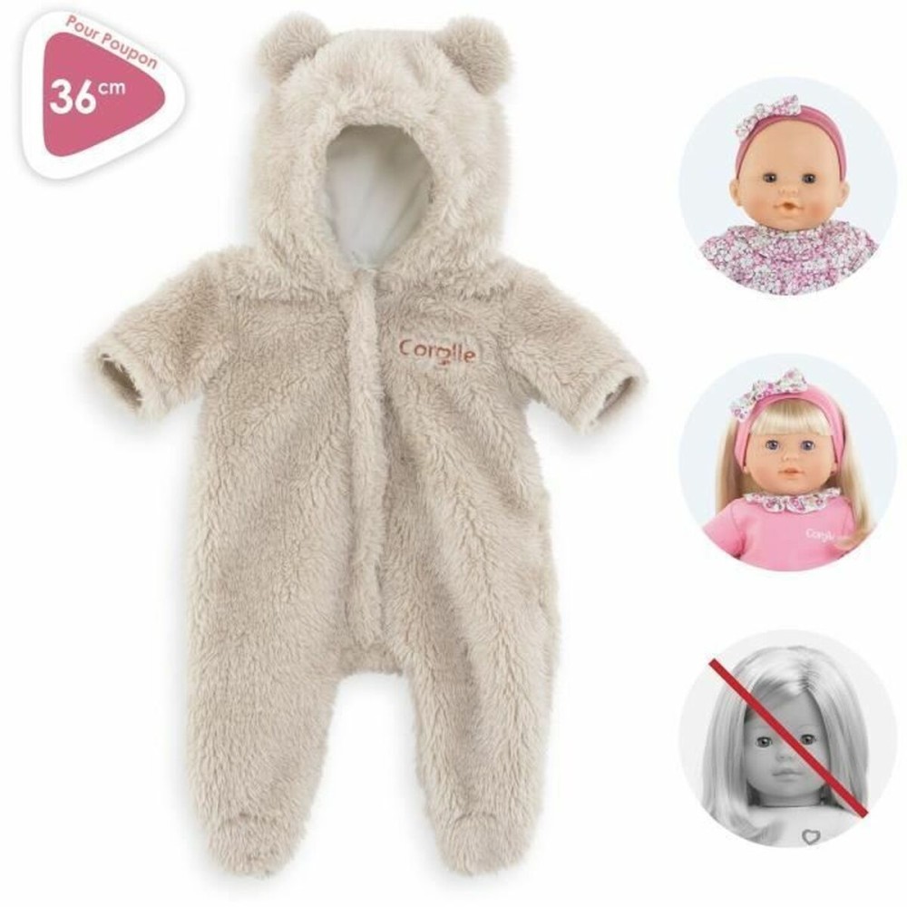 Accessoires pour poupées Corolle