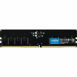 RAM Speicher Crucial 64 GB DDR5 5600 MHz