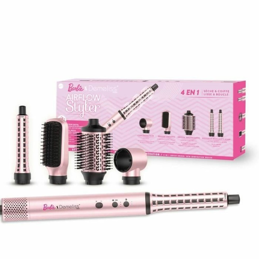 Curling Tongs Demeliss