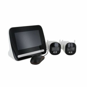 Camescope de surveillance Dio Connected Home