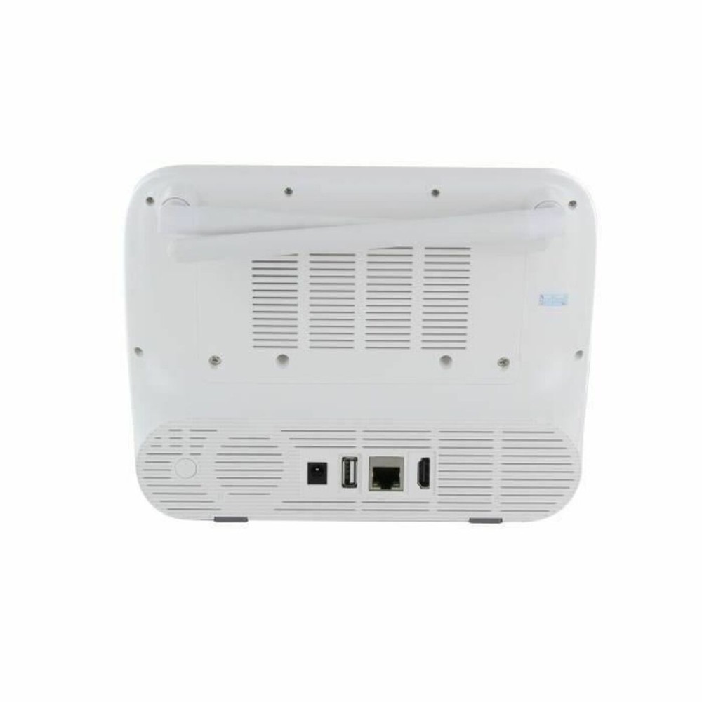 Camescope de surveillance Dio Connected Home